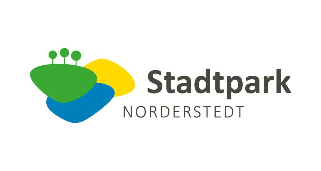 Logo vom Stadtpark Norderstedt